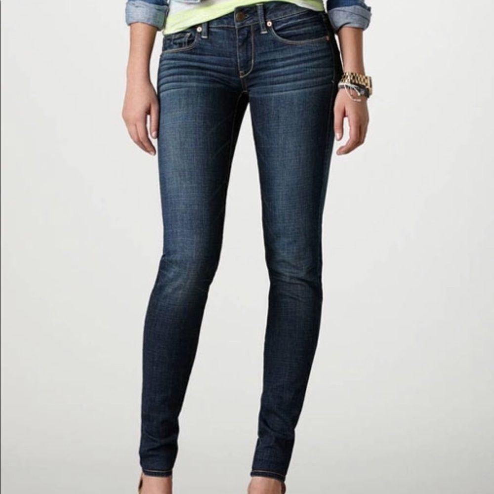 American eagle skinny jeans,0